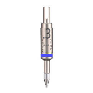 ステッドラー 小コンパス用シャープ部 0.3mm芯 穂替差込径4mm 956 43 ステッドラー 小コンパス用シャープ部 0.3mm芯 穂替差込径4mm 956 43