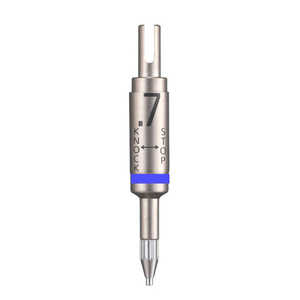 ステッドラー 小コンパス用シャープ部 0.7mm芯 穂替差込径4mm 956 47 ステッドラー 小コンパス用シャープ部 0.7mm芯 穂替差込径4mm 956 47