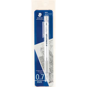 ステッドラー 製図用シャープ25ブリスターパック07 9252507BK ステッドラー 製図用シャープ25ブリスターパック07 9252507BK