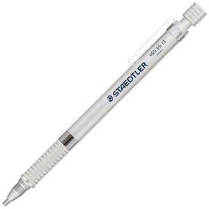 ステッドラー シルバーシリーズ製図用シャープペンシル13mm 9252513 ステッドラー シルバーシリーズ製図用シャープペンシル13mm 9252513