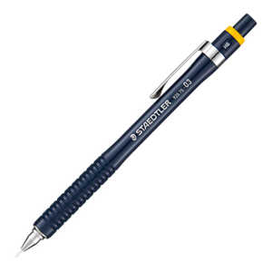 ステッドラー 925 75 製図用シャープペンシル 03mm 9257503 ステッドラー 925 75 製図用シャープペンシル 03mm 9257503
