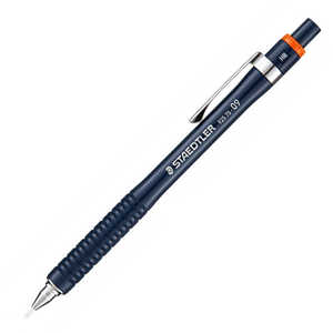 ステッドラー 925 75 製図用シャープペンシル 09mm 9257509 ステッドラー 925 75 製図用シャープペンシル 09mm 9257509
