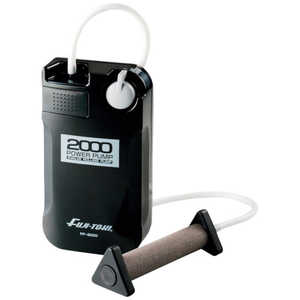 ZEXUS Fuji-Toki �p���[�|���v FP-2000