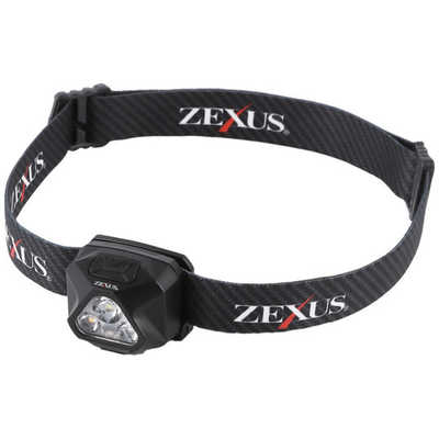 ZEXUS LED ヘッドライト ZX-R40 ZXR40 の通販 - カテゴリ：防犯・防災