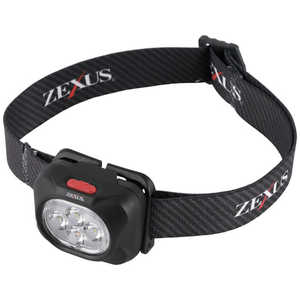 ZEXUS LED ヘッドライト ZX-199 ZX199