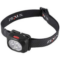 ZEXUS LED ヘッドライト ZX-199 ZX199 の通販 - カテゴリ：防犯・防災
