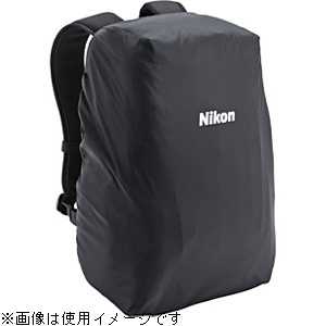 ニコン　Nikon スマートカメラリュック用レインカバー 7730‐1