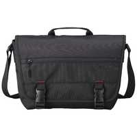 ニコン Nikon FLX ショルダーバッグ ブラック FLXSBBK の通販