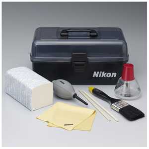 ニコン　Nikon クリーニングキットプロ2 CKP2