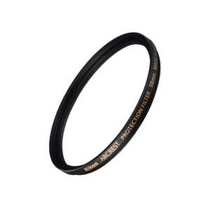 �j�R�� Nikon �����Y�ی�t�B���^�[ ARCREST(�A���N���X�g) PROTECTION 58mm AR-PF58 [58mm]