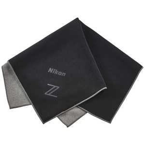 ニコン　Nikon Nikon Z シリーズ用ニコンオリジナルイージーラッパーL ブラック NZ-NEWRLBK