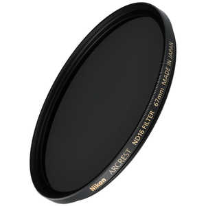 ニコン　Nikon 67mm NDフィルター  ARCREST(アルクレスト)  ND16 FILTER