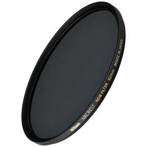 �j�R�� Nikon 82mm ND�t�B���^�[ ARCREST(�A���N���X�g) ND8 FILTER