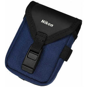 �j�R�� Nikon COOLSHOT��p�P�[�X(�l�C�r�[) �l�C�r�[ CS-CSS21