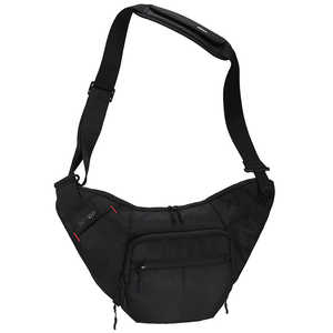 ニコン Nikon FLX スリングバッグ2 ブラック FLXSG2BK ニコン Nikon FLX スリングバッグ2 ブラック FLXSG2BK