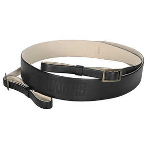 ニコン Nikon オリジナルレザーストラップ Nero(ブラック) OLSTN ニコン Nikon オリジナルレザーストラップ Nero(ブラック) OLSTN