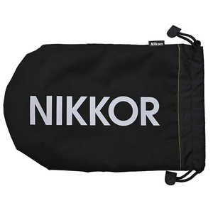 ニコン Nikon NIKKOR レンズソフトケース L LSCL ニコン Nikon NIKKOR レンズソフトケース L LSCL