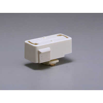 大光電機(株) レールライト本体 プラグタイプ 5個セット 【ランプ別売