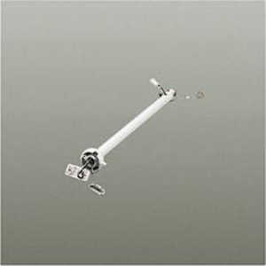 大光電機 シーリングファン用延長パイプ 400mm DP37650 大光電機 シーリングファン用延長パイプ 400mm DP37650