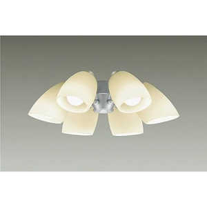 大光電機 LEDシーリングファン用灯具 DP37977 大光電機 LEDシーリングファン用灯具 DP37977