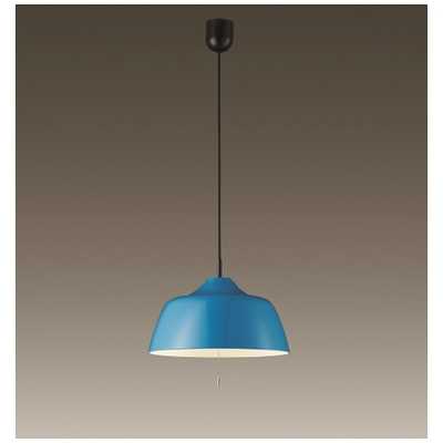 DXL-81098 ダイコー　ペンダントライト　ペールブルー 楽天市場】DXL-81098 DAIKO ペールブルー塗装 コード吊