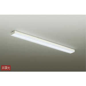 大光電機 キッチン照明 白 [昼白色 /LED /要電気工事] DCL38485W