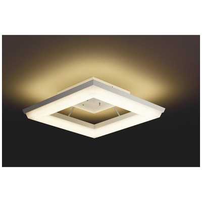 大光電機 LED間接光シーリングライト 14畳 昼白色～電球色 リモコン