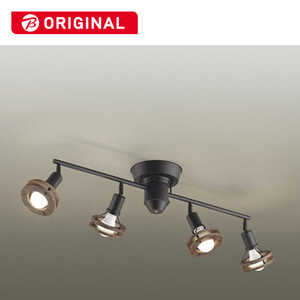 大光電機 LEDロッドスポットライト PB#黒 DXL82314 大光電機 LEDロッドスポットライト PB#黒 DXL82314