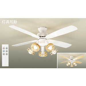 大光電機 LEDシーリングファン ASL-514 大光電機 LEDシーリングファン ASL-514
