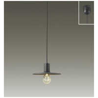 大光電機 LED照明 ペンダントライト 小型 DXL-81326C の通販