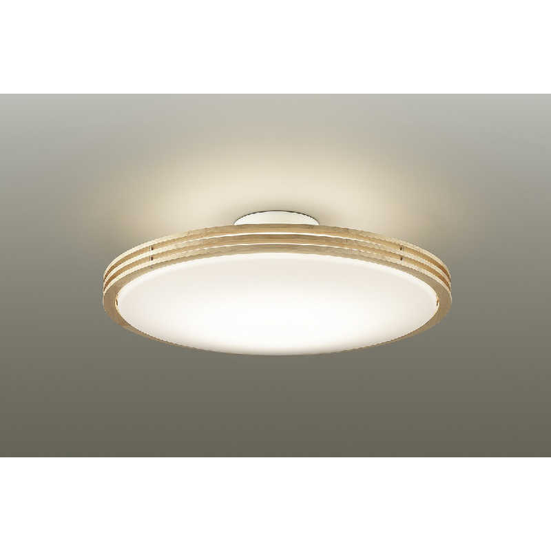 大光電機 Led間接光シーリングライト Dxl 81385 カジュアルオｰク色 の通販 カテゴリ 洗濯機 生活家電 大光電機 家電通販のコジマネット 全品代引き手数料無料