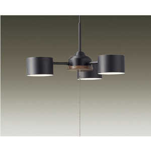 大光電機 LED照明 ペンダントライト 電球色 3灯 電球付属 DXL-81405 大光電機 LED照明 ペンダントライト 電球色 3灯 電球付属 DXL-81405