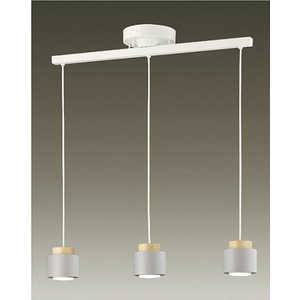 大光電機 LED照明 ペンダントライト 4.5畳 電球色 3灯 電球付属 DXL-81406 大光電機 LED照明 ペンダントライト 4.5畳 電球色 3灯 電球付属 DXL-81406
