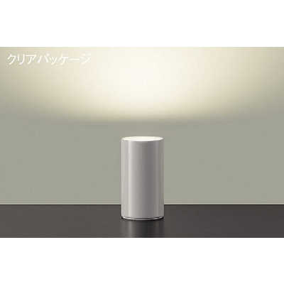 大光電機 LEDスタンドライト DXL-81408C [電球色 /LED] の通販 