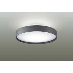 大光電機 LED照明 シーリングライト 8畳 調光 調色 リモコン付属 チャコールグレー DXL-81434 大光電機 LED照明 シーリングライト 8畳 調光 調色 リモコン付属 チャコールグレー DXL-81434