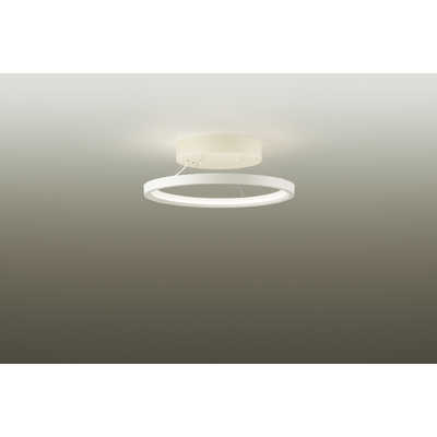 【超美品】大光電機LEDシーリングライト 〜12畳 大光電機 LED照明 シーリングライト 12畳 調光 調色 リモコン付属 DXL
