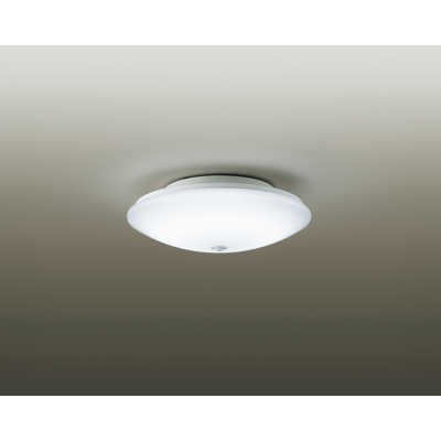 大光電機 LED小型シーリング [昼光色 /LED] DXL-81451 の通販