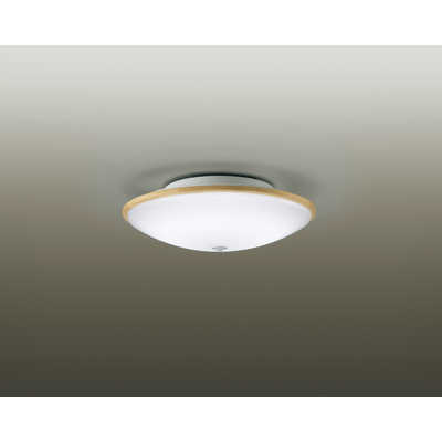 大光電機 LED小型シーリング [昼光色 /LED] DXL-81453 の通販