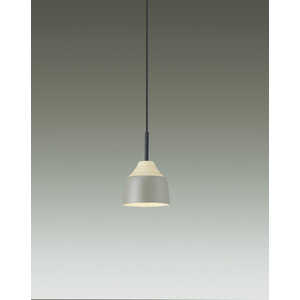 大光電機 LED照明 ペンダントライト 電球色 小型 ウォームグレー DXL-81458 大光電機 LED照明 ペンダントライト 電球色 小型 ウォームグレー DXL-81458