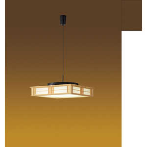 大光電機 LED照明 和風ペンダントライト 14畳 調光 調色 高演色 リモコン付属 DXL81464 大光電機 LED照明 和風ペンダントライト 14畳 調光 調色 高演色 リモコン付属 DXL81464