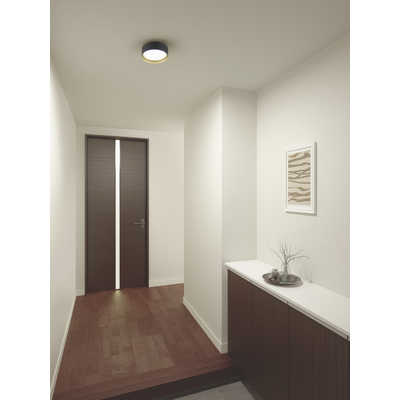 大光電機 LED小型シーリングライト ［電球色 /LED］ DXL-81485C の通販