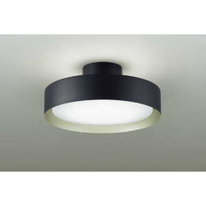 大光電機 LEDシーリングライト ［12畳 /昼光色～電球色 /リモコン付属］ DXL-81492