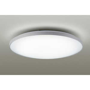 大光電機 LED照明 シーリングライト 8畳 調光 調色 リモコン付属 グレー DXL82508 大光電機 LED照明 シーリングライト 8畳 調光 調色 リモコン付属 グレー DXL82508