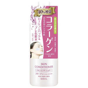 スキンコンディショナー ローション CO 500ml