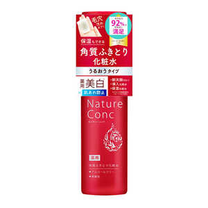 ナリスアップコスメティックス ネイチャーコンク薬用ローション(200ml) ナリスアップコスメティックス ネイチャーコンク薬用ローション(200ml)