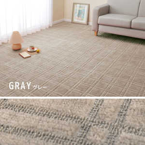 ���� �R�ہE�h�L���H�̕��D�J�[�y�b�g �V�I�� �{��6�� �O���[ 600098760