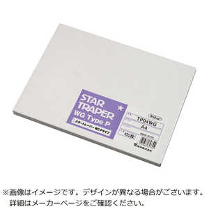  ȥ졼ѡWG P A4 100 TP04WG