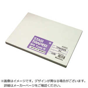  ȥ졼ѡWG R A4 100 TP04WGR