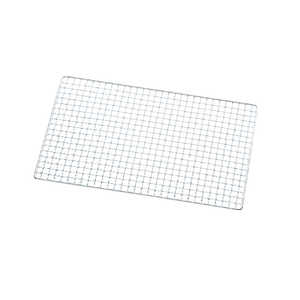 BUNDOK キャンプ用品 BBQコンロ用替え網 BD421 BUNDOK キャンプ用品 BBQコンロ用替え網 BD421