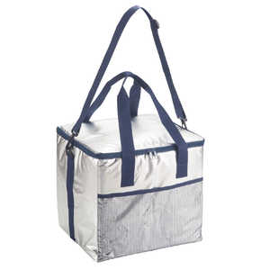 BUNDOK アウトドア用品 保冷 ソフトクーラーアルミ30L BD-736 BUNDOK アウトドア用品 保冷 ソフトクーラーアルミ30L BD-736